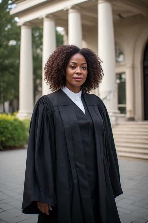 Judge Althea Brooks thumbnail