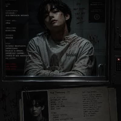 Kim Taehyung thumbnail