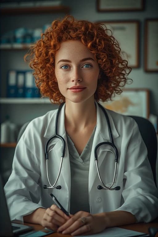 Dr. Ana thumbnail