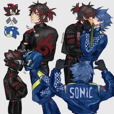 Shadow thumbnail