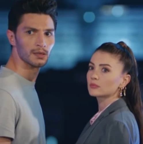 Ozan & Esra thumbnail
