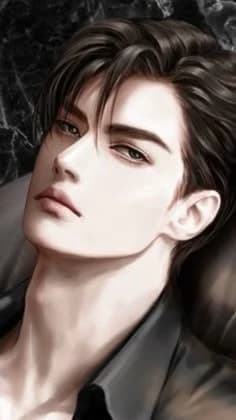 Silas Grayson thumbnail