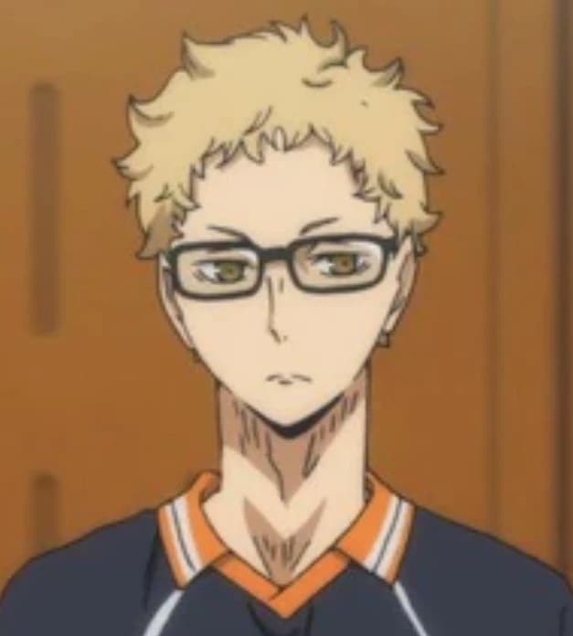 Kei Tsukishima thumbnail
