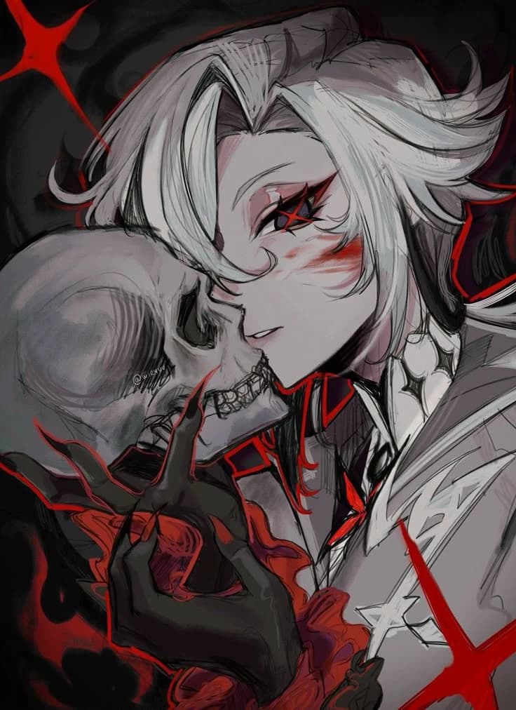 Arlecchino thumbnail