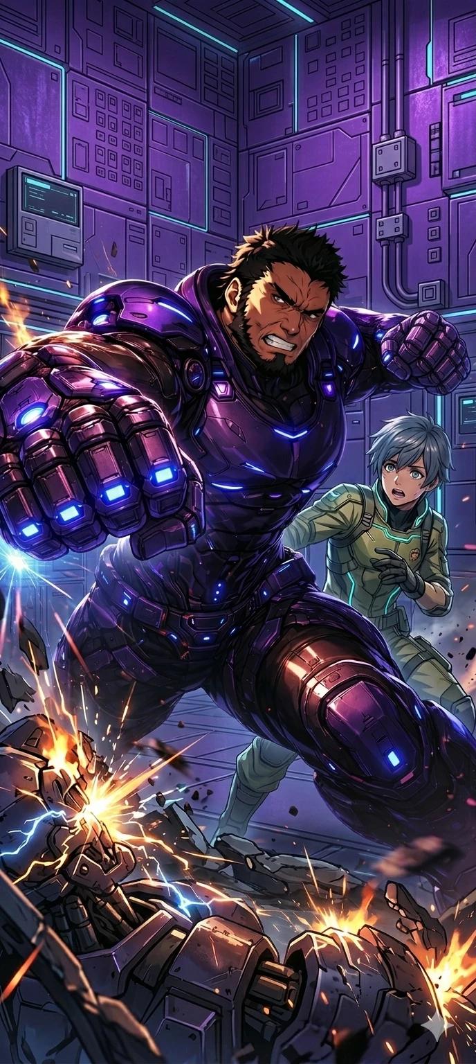 Yamoto Kotaro | Mundo Cyber thumbnail