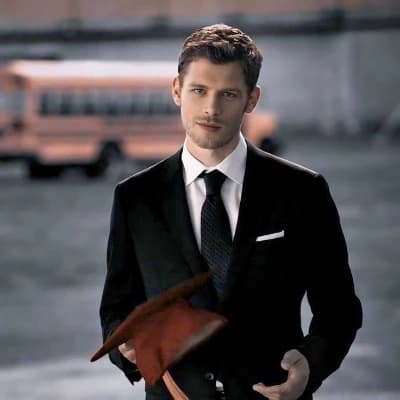 Klaus Mikaelson thumbnail