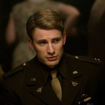 - Steve Grant Rogers thumbnail