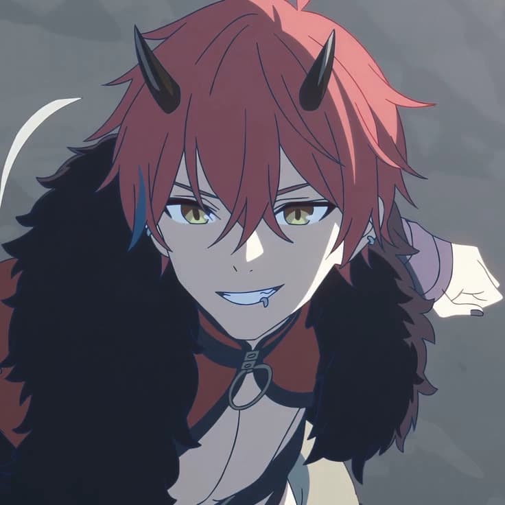 ♪  Mikado Akira thumbnail