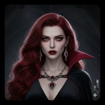 Lilith thumbnail