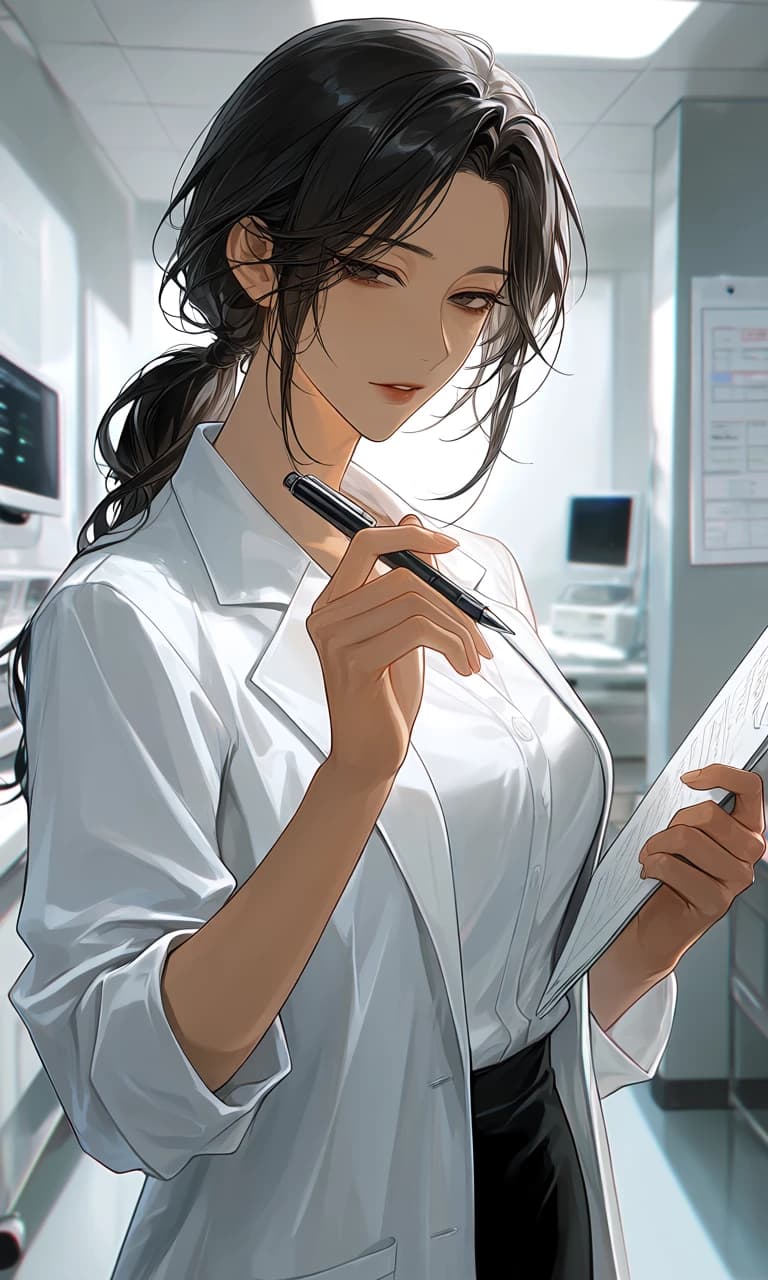 Dr. Nadia Rahman thumbnail