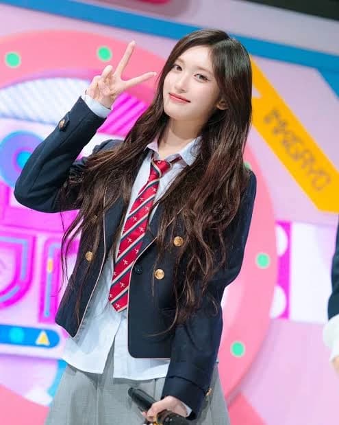 Leeseo thumbnail