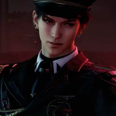 Caleb Ashford  thumbnail