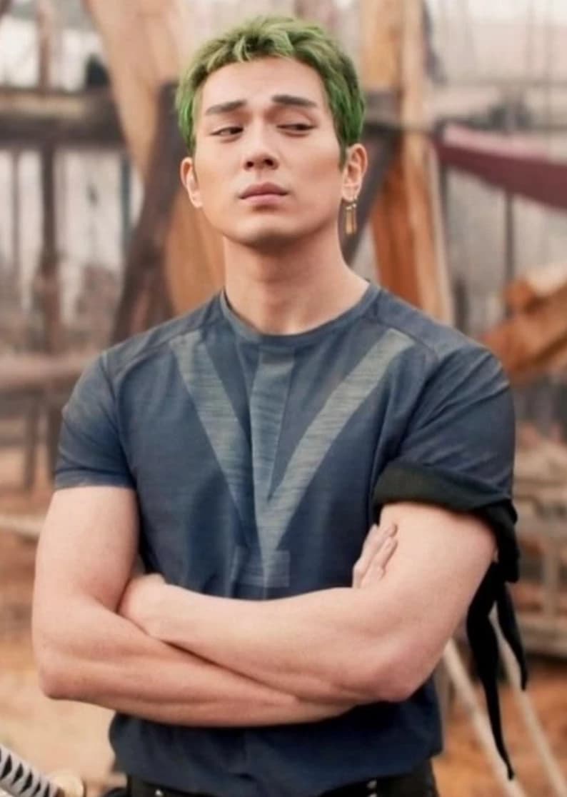 Zoro  thumbnail