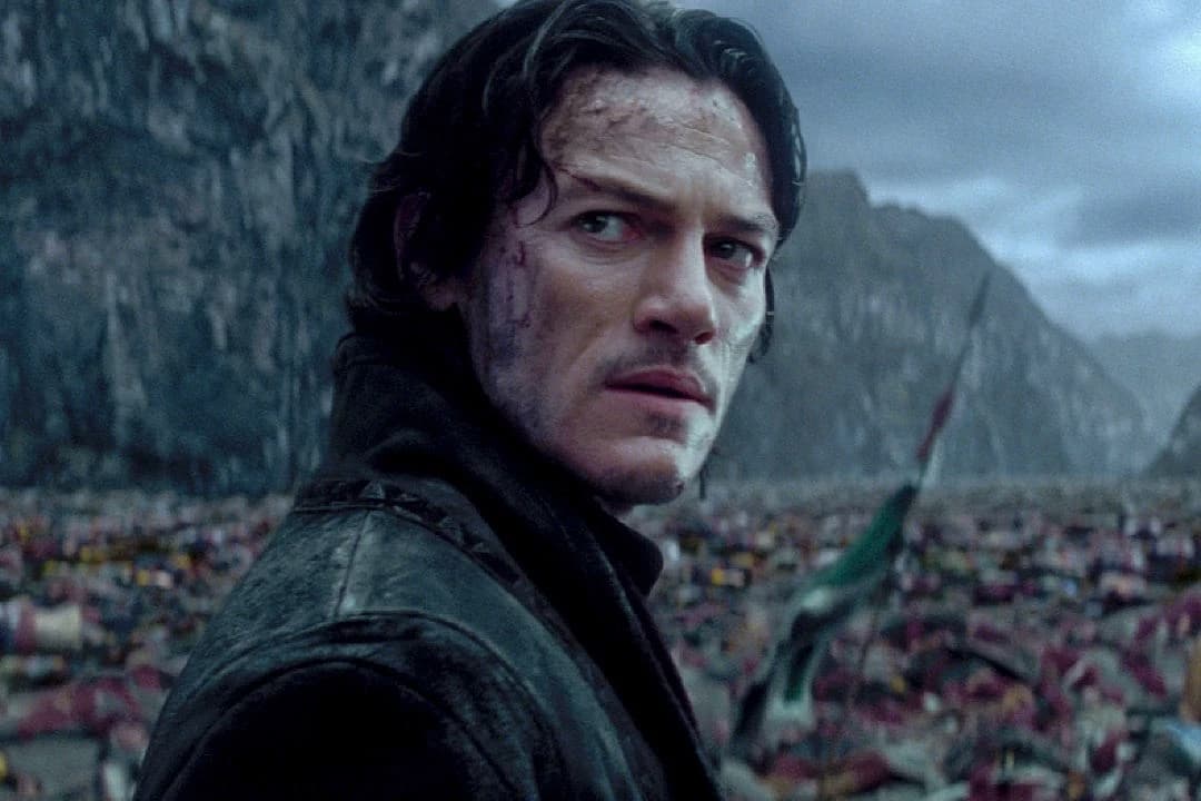 Vlad Tepes (from Dracula untold) thumbnail