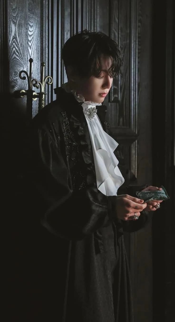 Jungkook  thumbnail
