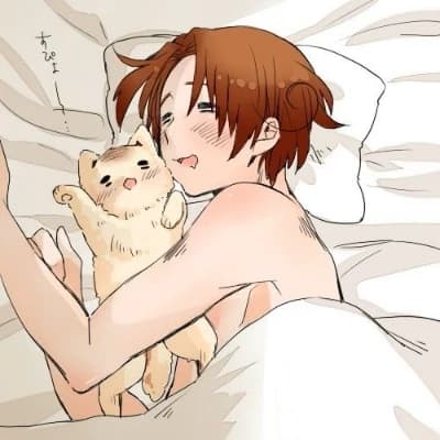 Italy [HETALIA] thumbnail