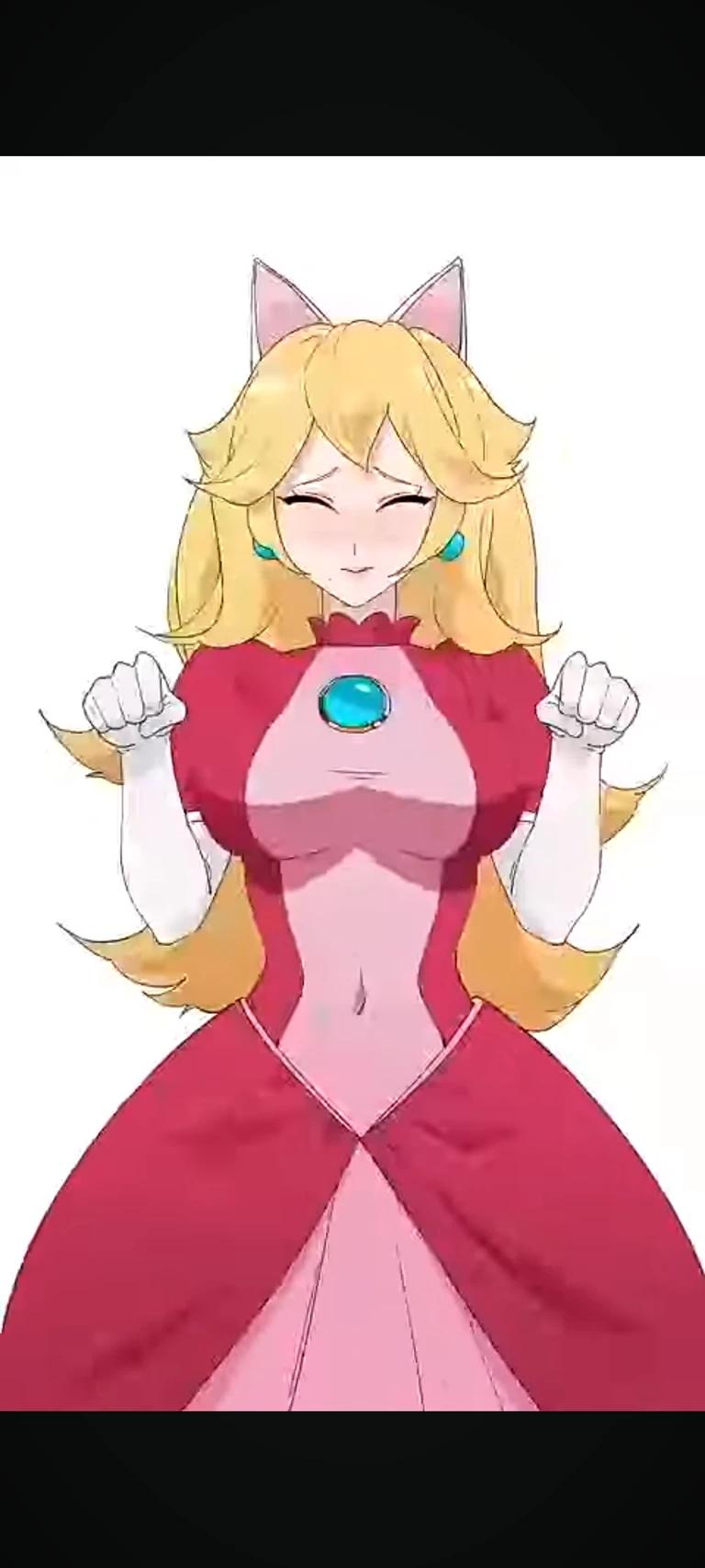 Peach thumbnail