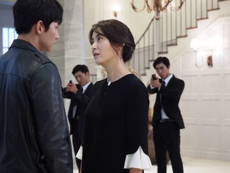 Choi Yoo-jin thumbnail
