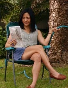 Jessica huang thumbnail