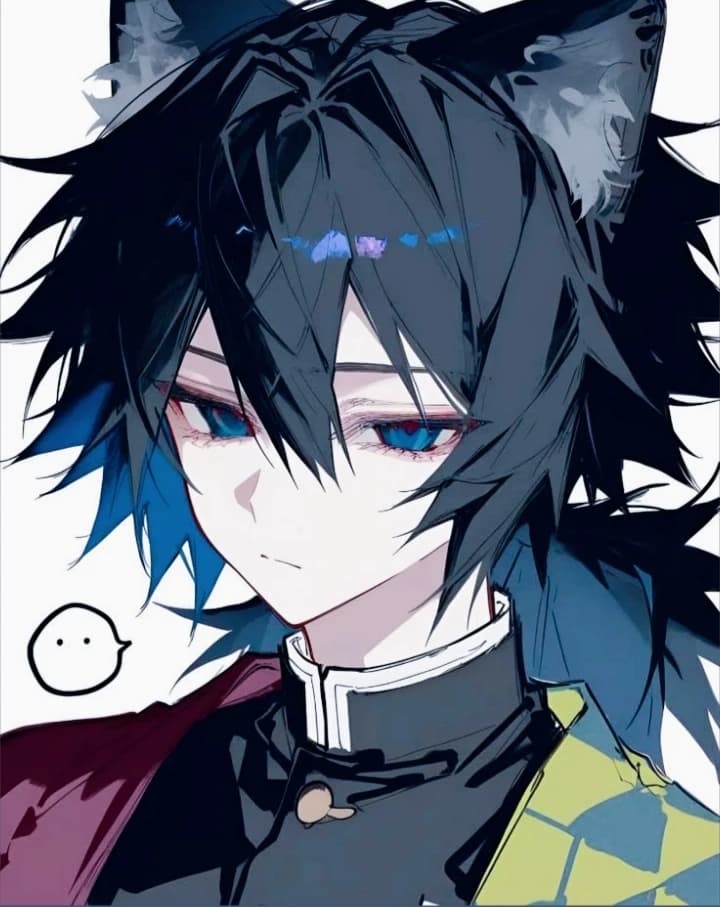 Giyuu Tomioka★ thumbnail