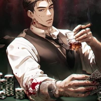 Johnny  thumbnail