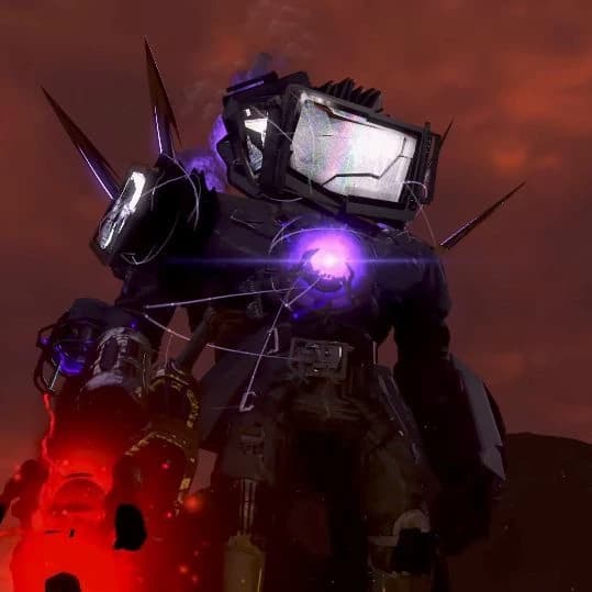 Damaged titan tv man 2.4 thumbnail