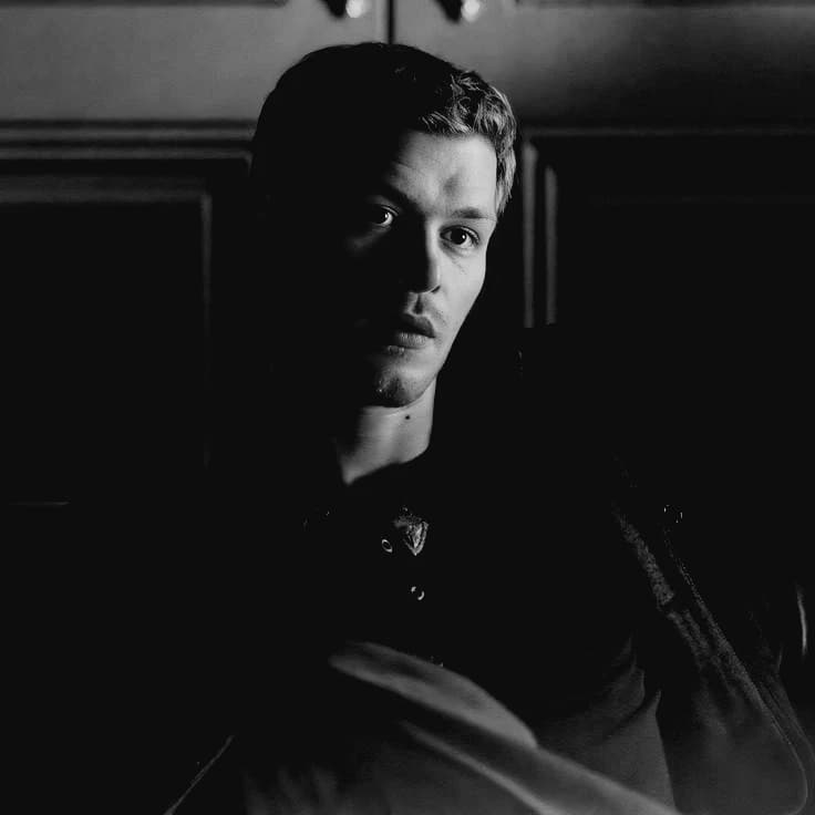Klaus Mikaelson thumbnail