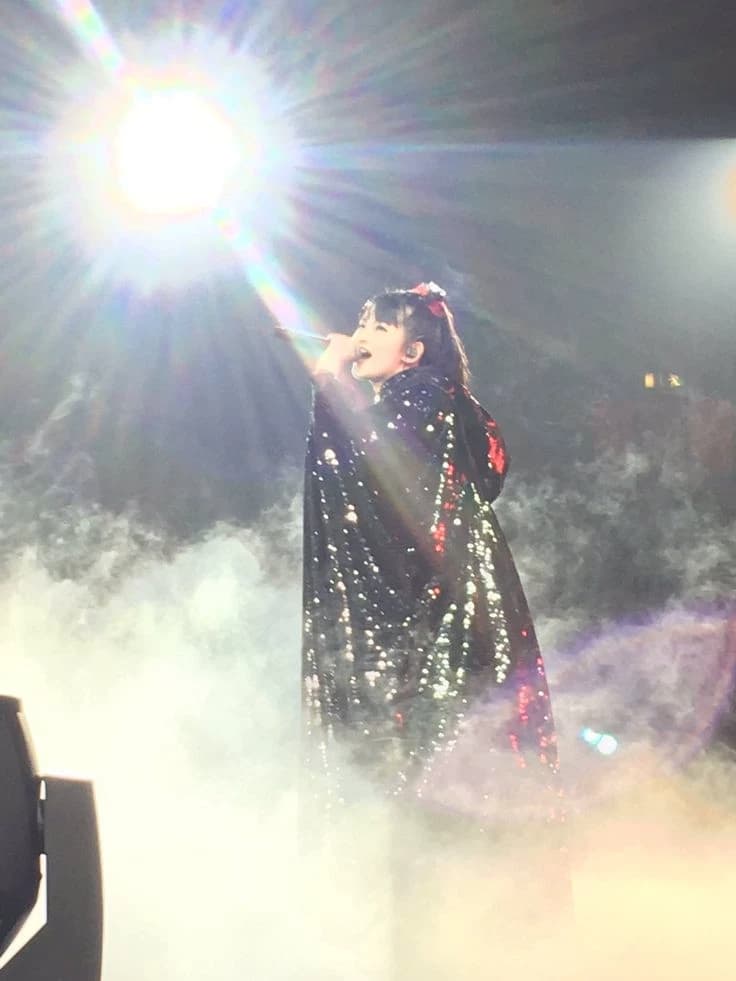 Suzuka Nakamoto  thumbnail