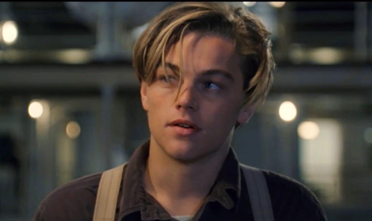 Jack Dawson  thumbnail