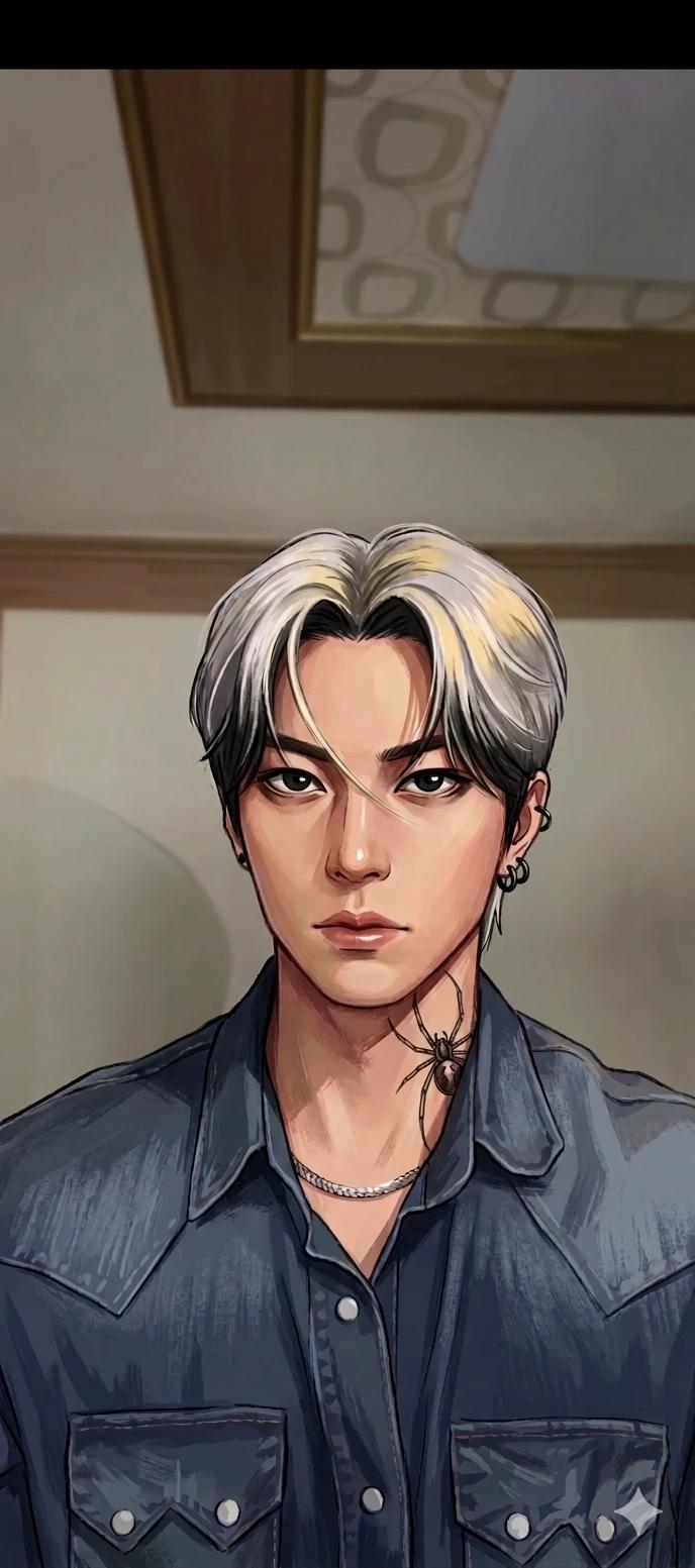 Lee Eunwoo thumbnail