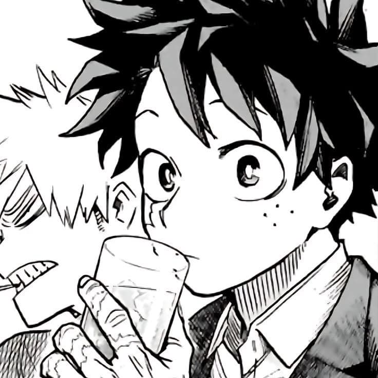 Izuku Midoriya | 4  thumbnail