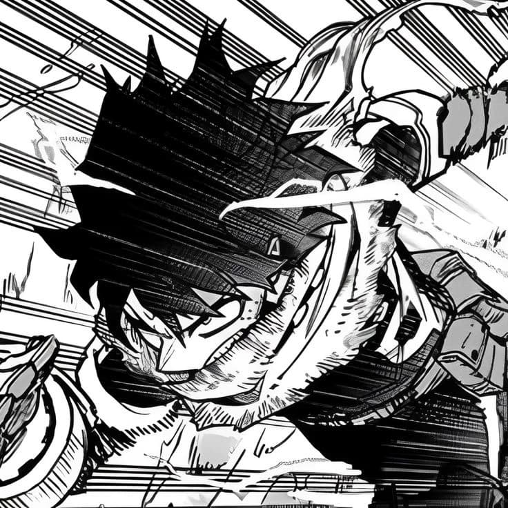 Izuku Midoriya | 5 thumbnail