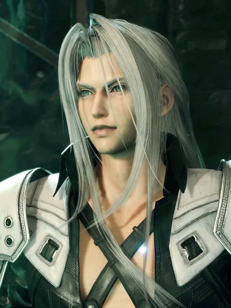 Sephiroth thumbnail