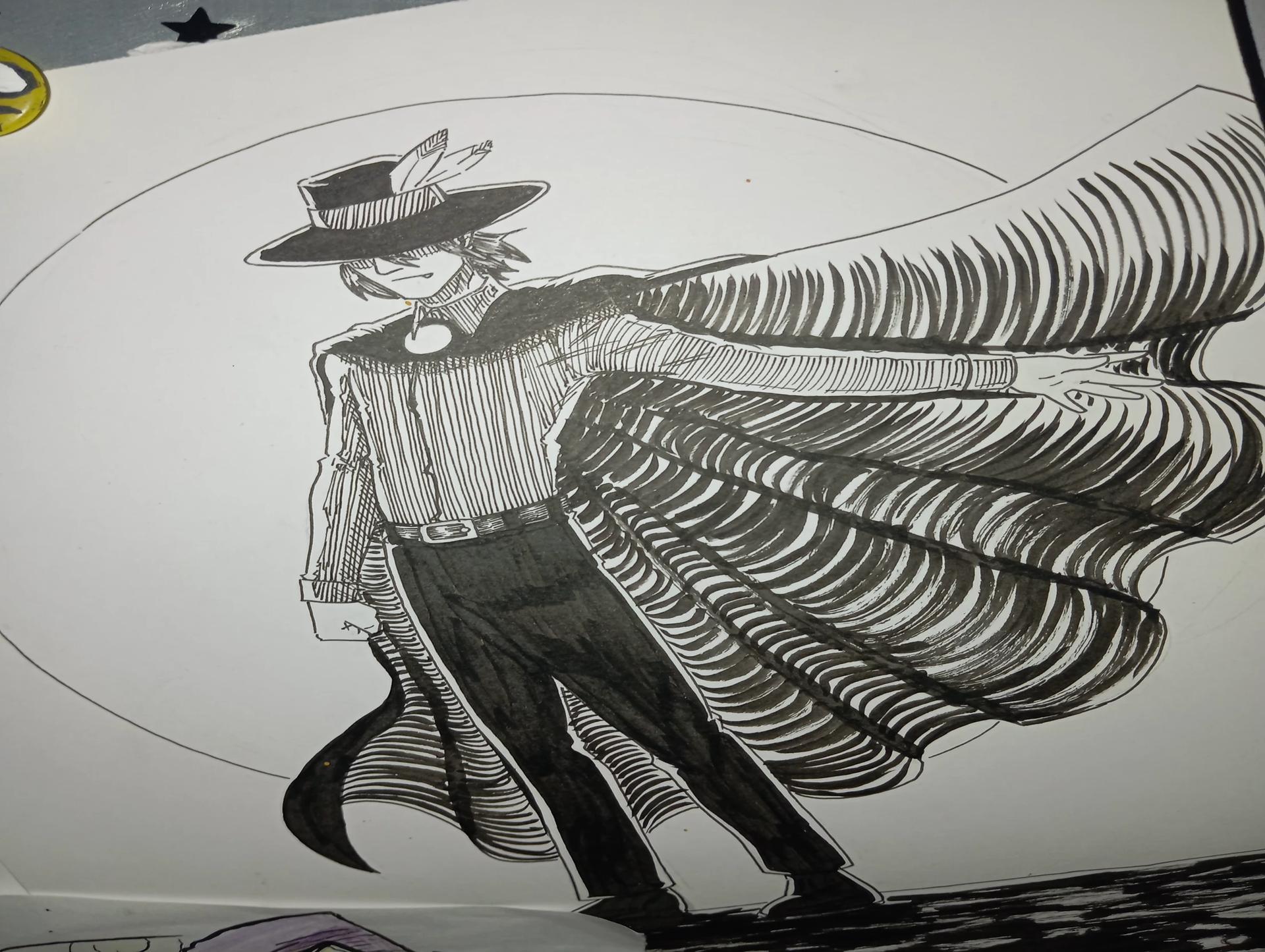 Victor Boswell thumbnail