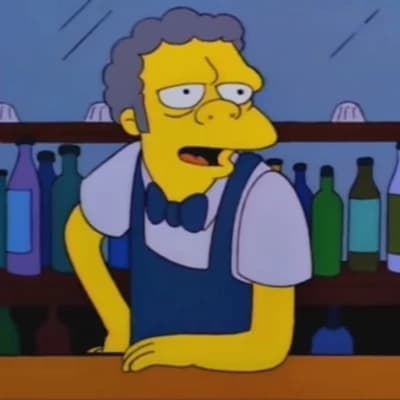 Moe Syzlak thumbnail