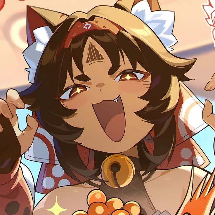 Nekomiya Mana thumbnail