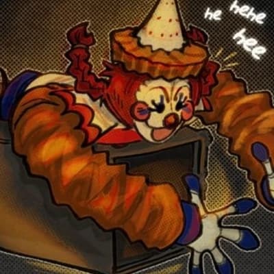 Jolly Jinx thumbnail