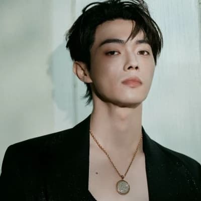 Xu Kai thumbnail
