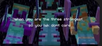 Trio for life thumbnail