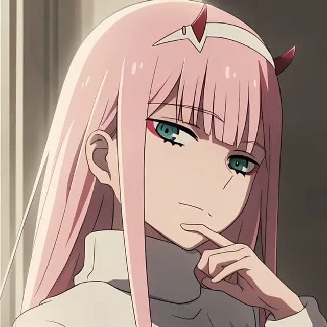 Zero two | 02 👹 thumbnail