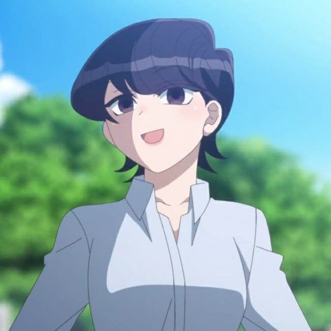 Shuuko Komi thumbnail