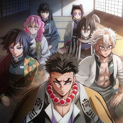 Hashira's thumbnail