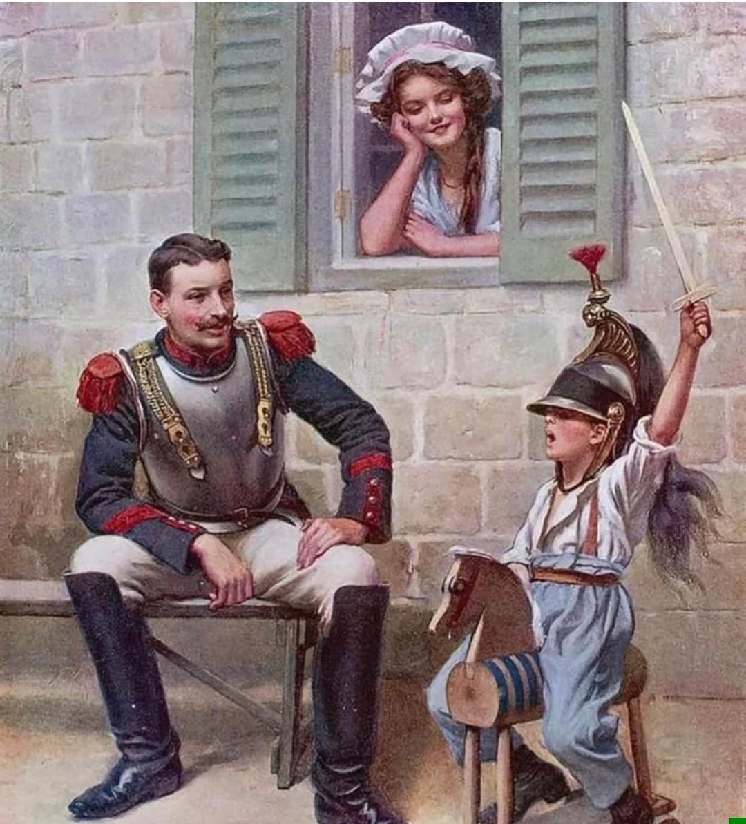 Napoleonic Wars RPG thumbnail