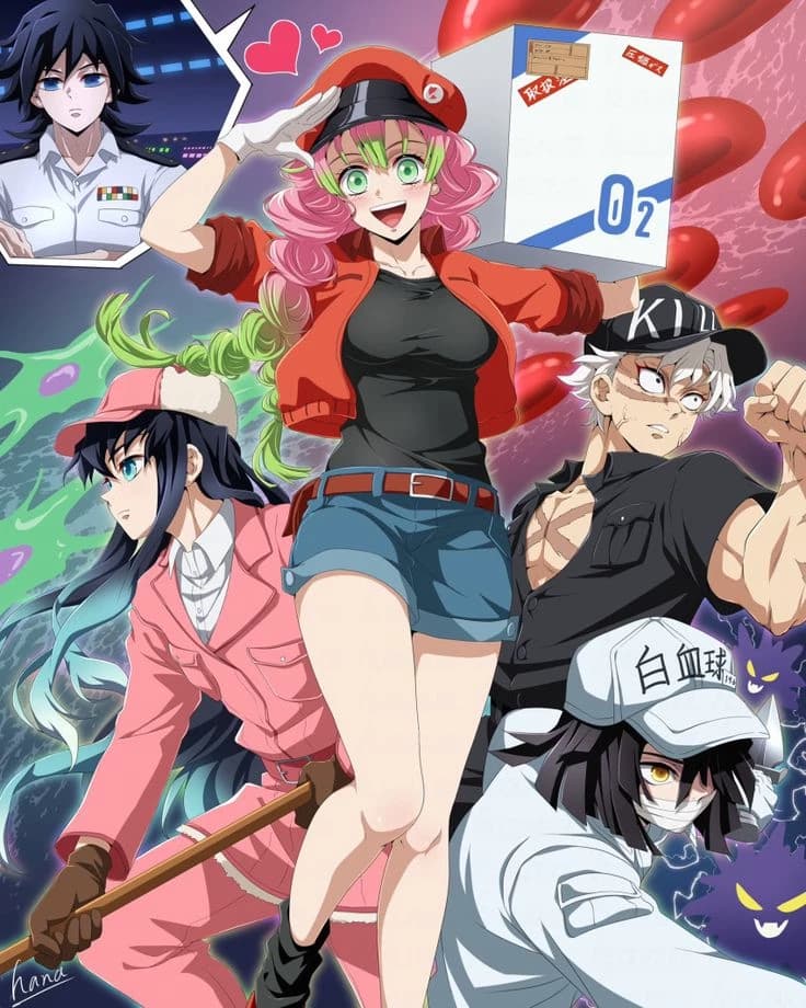 SaneGiyuu  thumbnail
