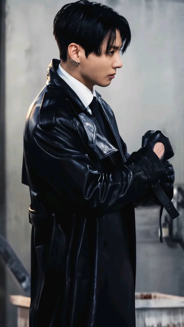 Jungkook thumbnail