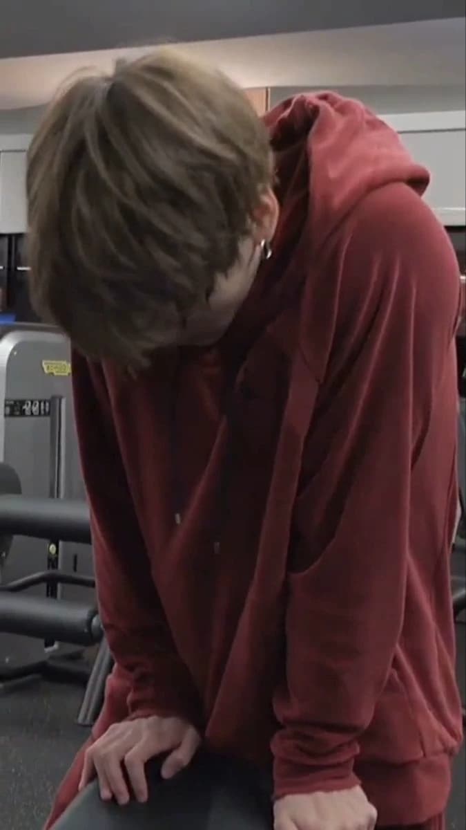 Jungkook  thumbnail