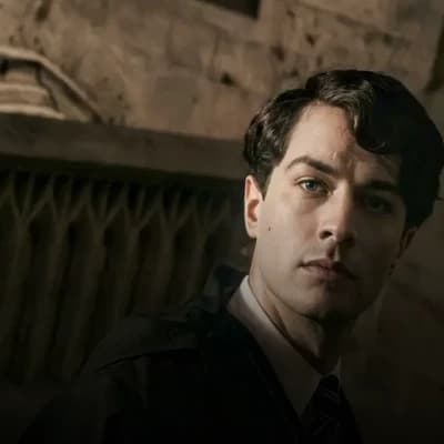 Tom Marvolo Riddle  thumbnail