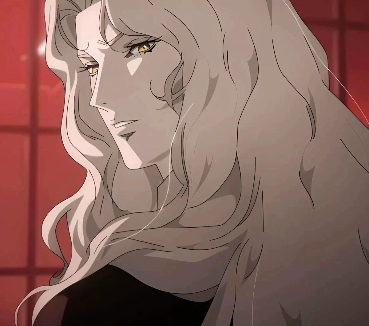 BL - Alucard Tepes thumbnail
