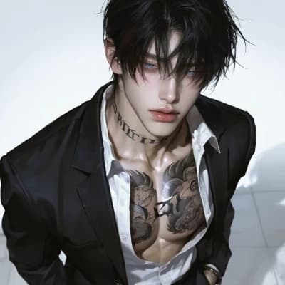 Kaito Ren thumbnail