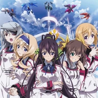 Infinite stratos thumbnail